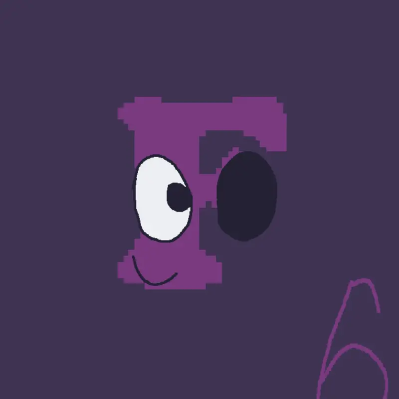 Game by @pixel2048_Create-Art
