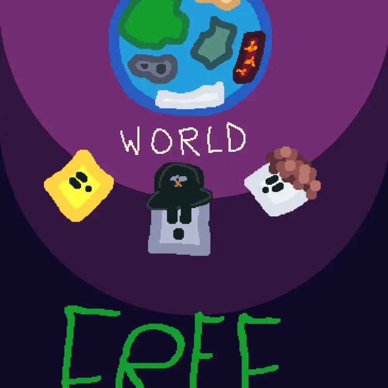 Game by @MrVitor765