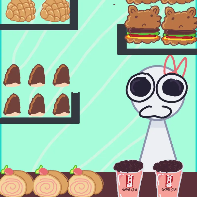 Game by @cutefood12