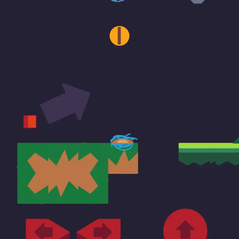 Game by @the_creator636xxx