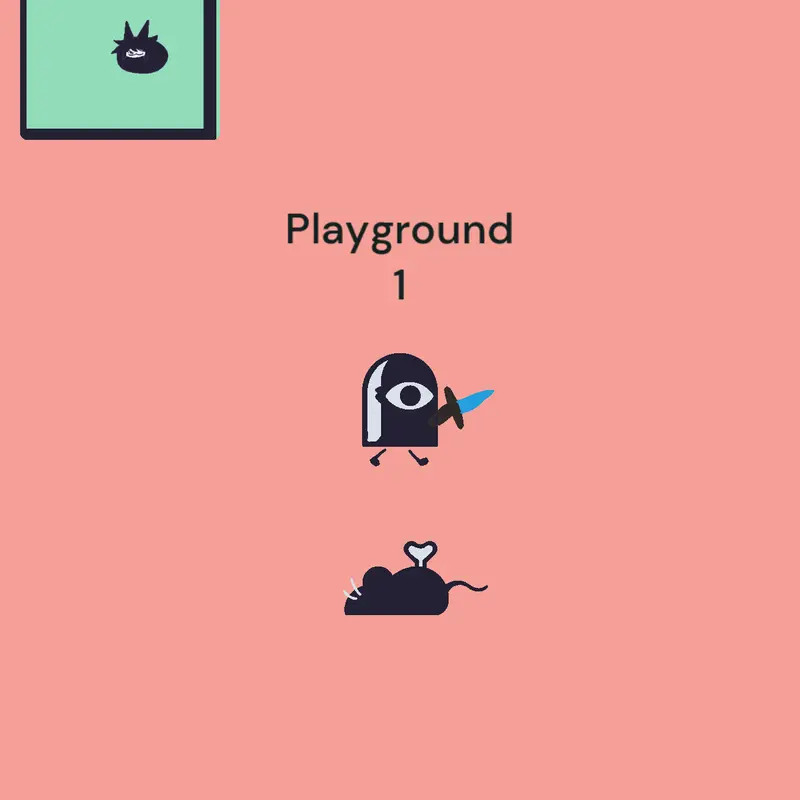 Game by @Edwardpack