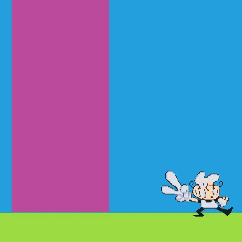 Game by @thatoneframe
