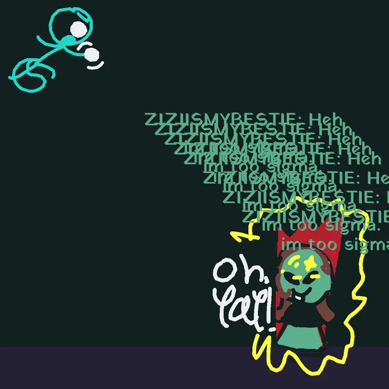 Game by @ZIZIISMYBESTIE