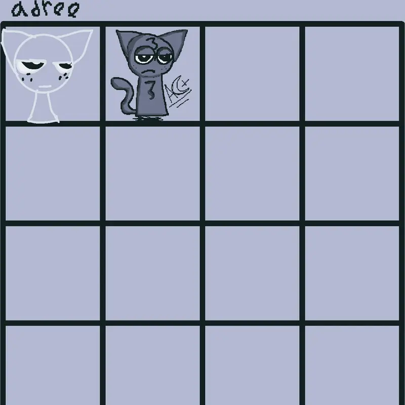 Game by @ZStudios