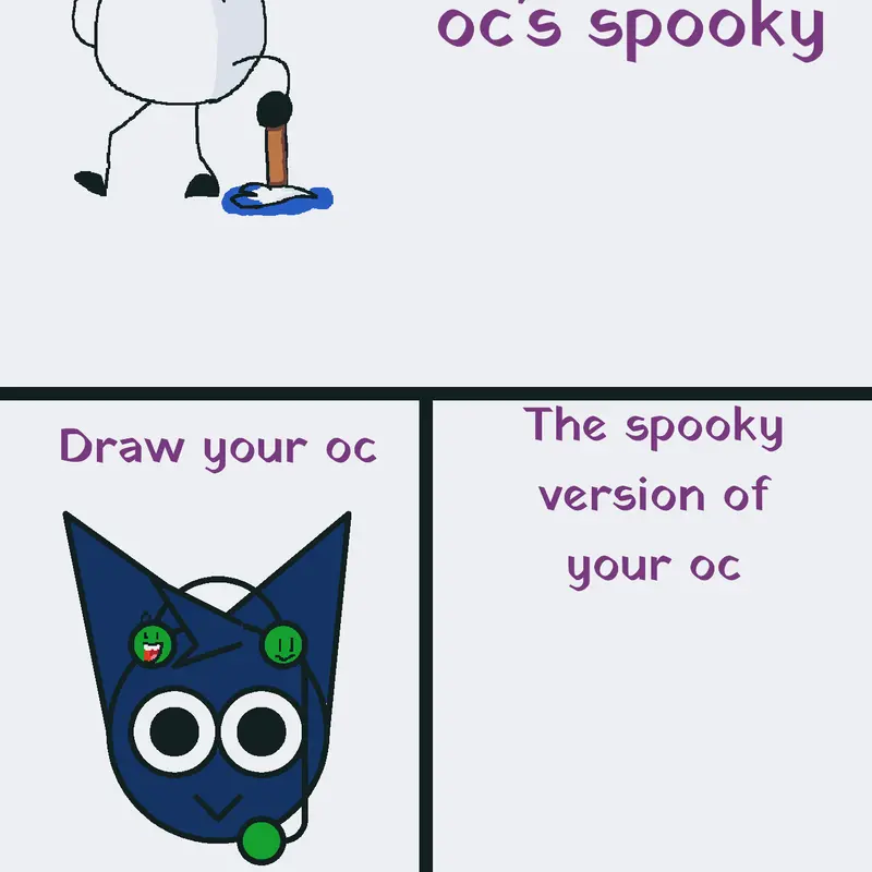 Game by @SpookyTylerHALLOWEEN26