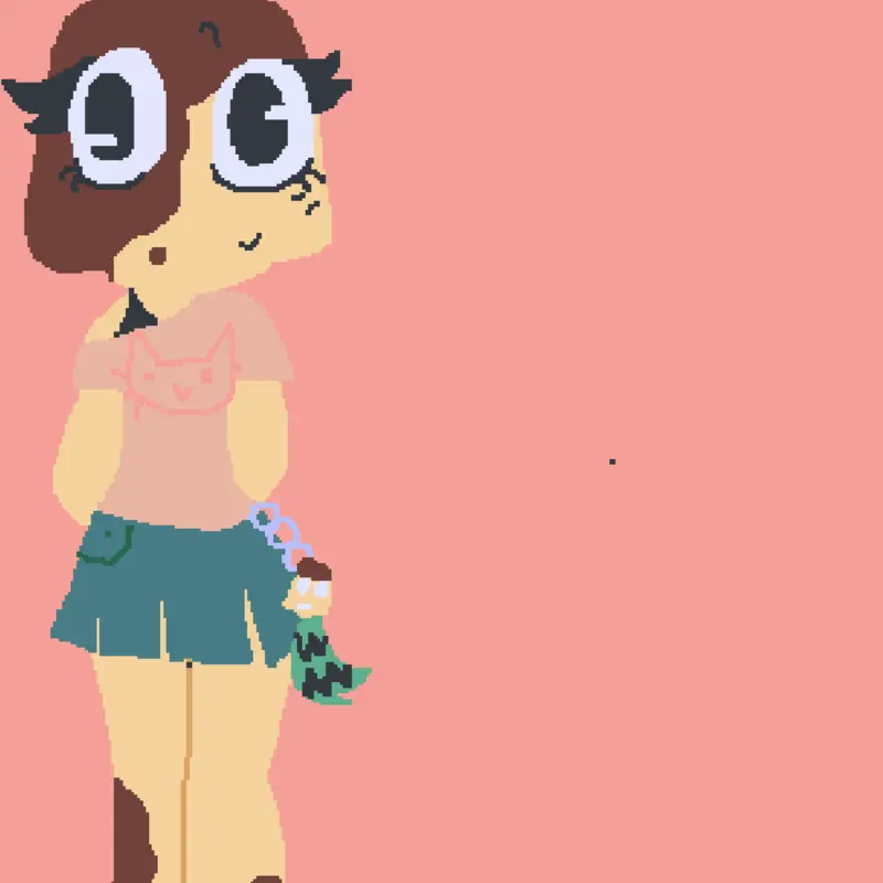 Game by @dwfangirlfruitcake