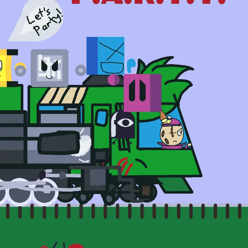 Game by @thenoobcube