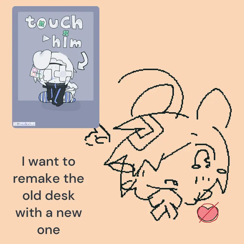 Game by @dansuki