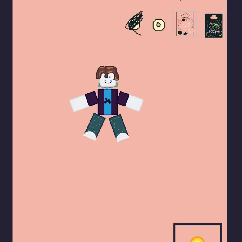 Game by @diego203