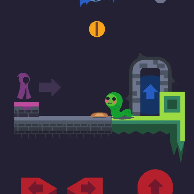 Game by @raidon75