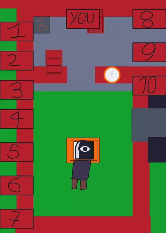 Game by @J-90