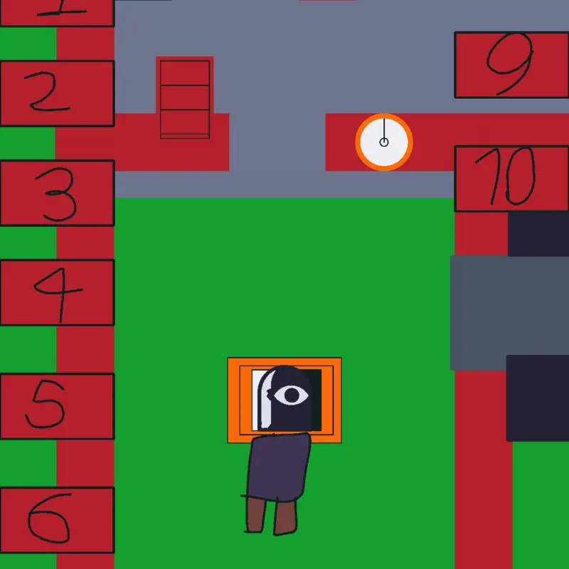 Game by @J-90