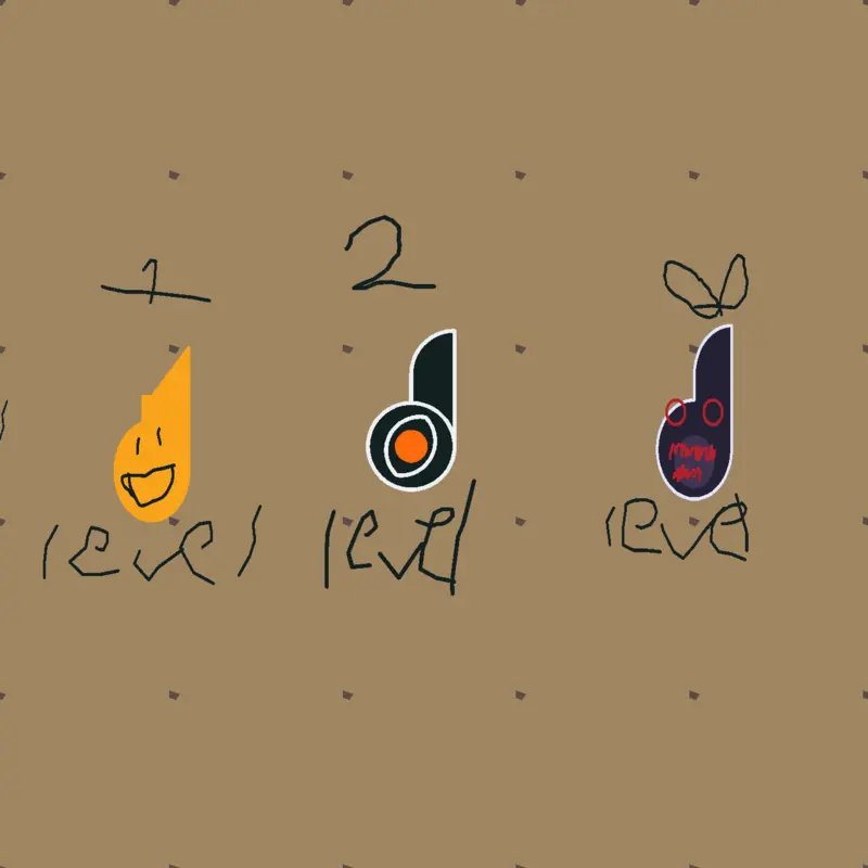 Game by @B-P