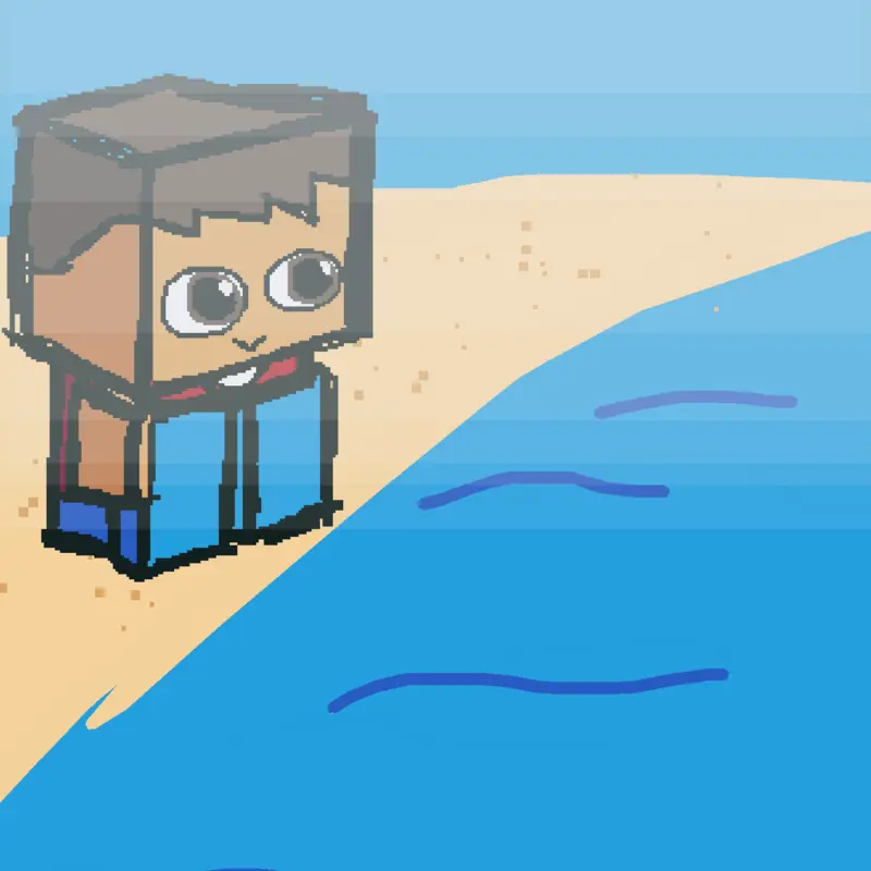 Game by @Cabl