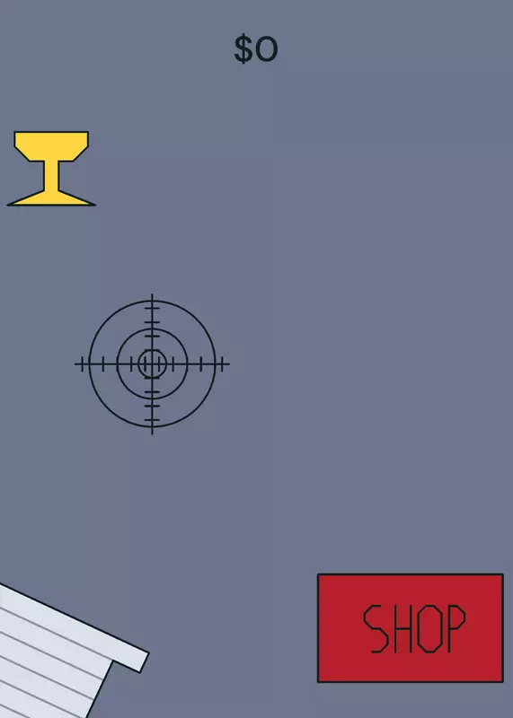 Game by @thedeckmaker