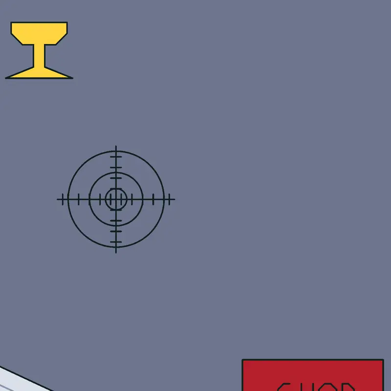 Game by @adamhazi