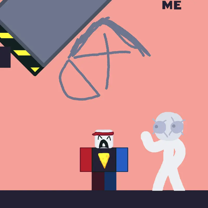 Game by @la_casa_xd