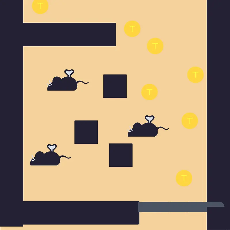 Game by @HDLL