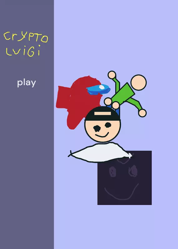 Game by @cryptoluigi