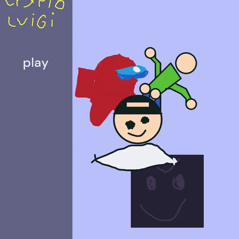 Game by @cryptoluigi