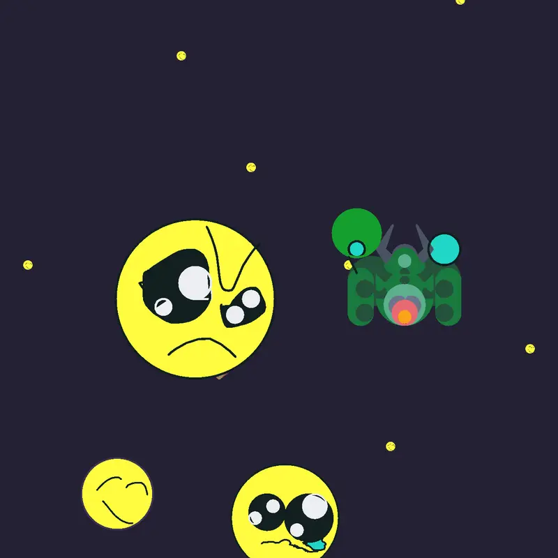 Game by @yvbk