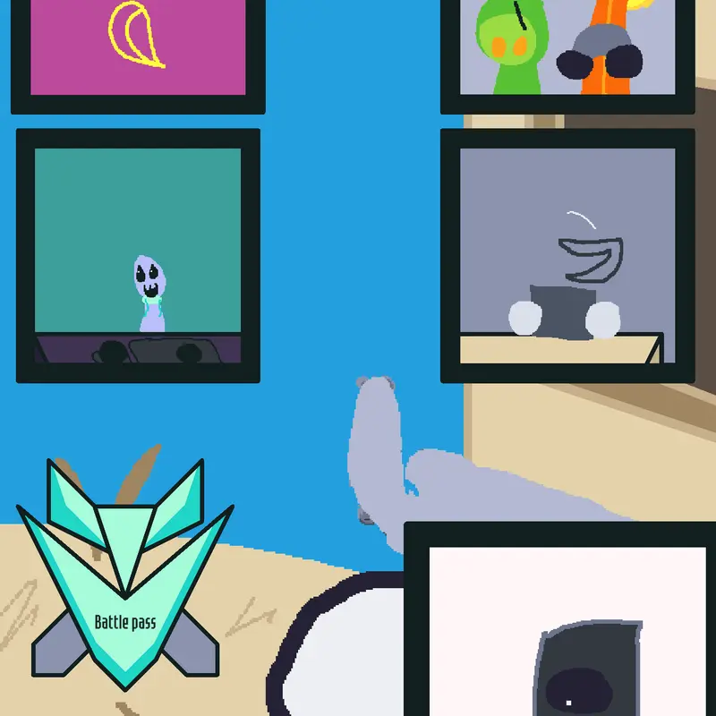 Game by @dinomaster306