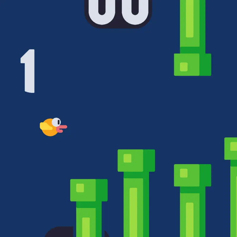 Game by @greenpurplezero