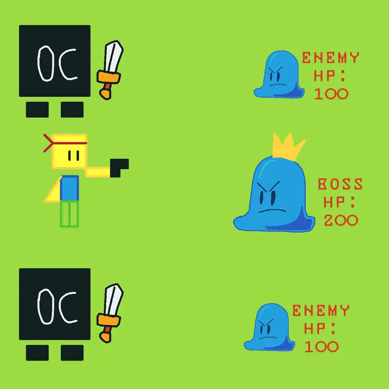 Game by @emilianoyt