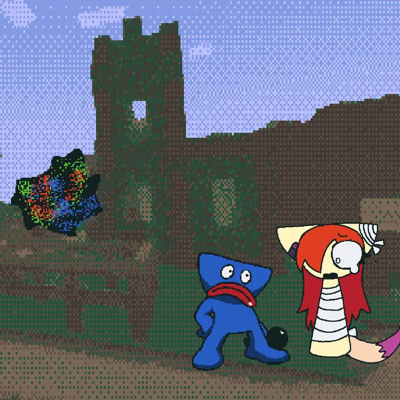 Game by @Huggywuggy2026