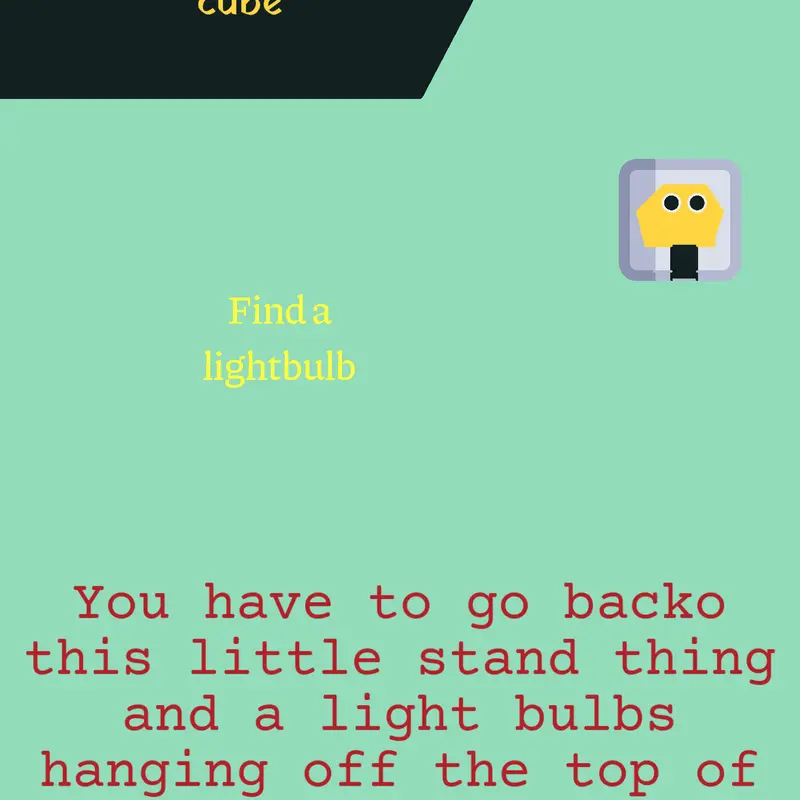 Game by @Kabigonytr