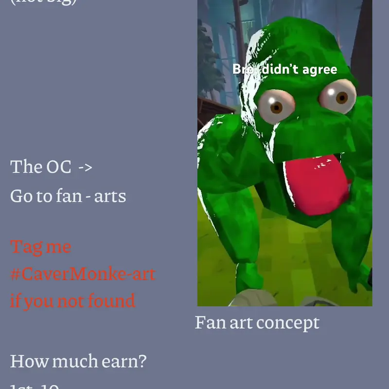 Game by @CaverMonke
