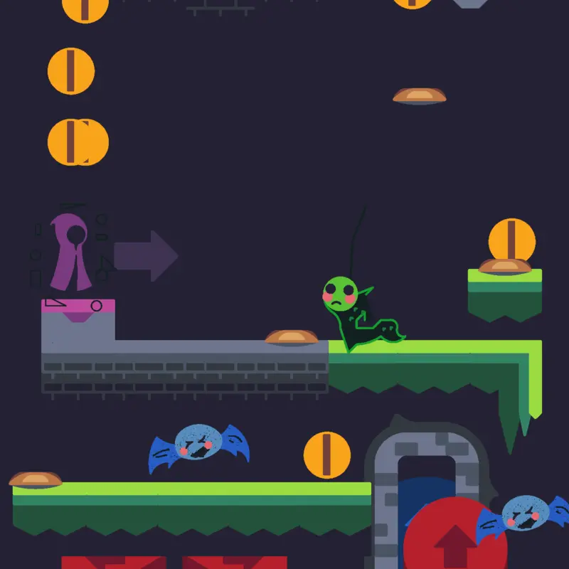 Be Rich 2 by @Henkihos