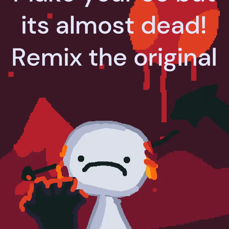 Game by @Z0NT-HUMAN0ID