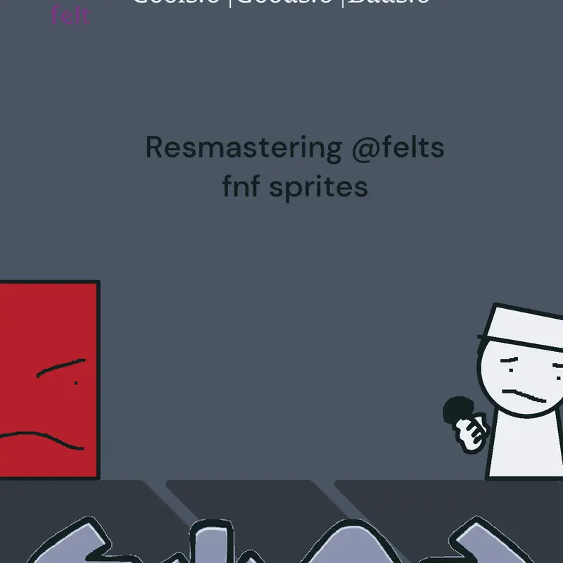 Game by @not_the_thing