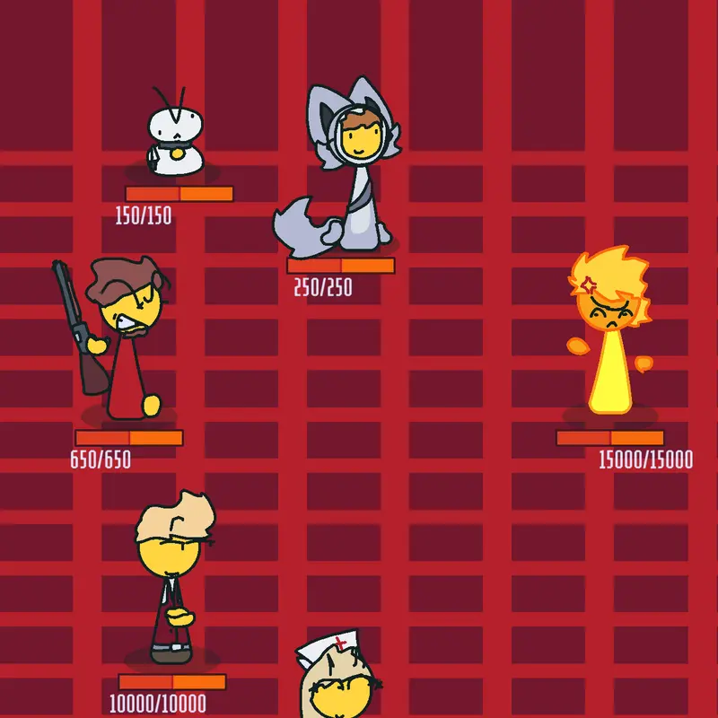 Game by @pinkboss123