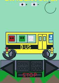 Bus Driver Simulator 2