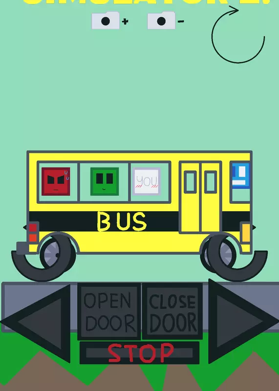 Game by @FoxtyTheBlueCube
