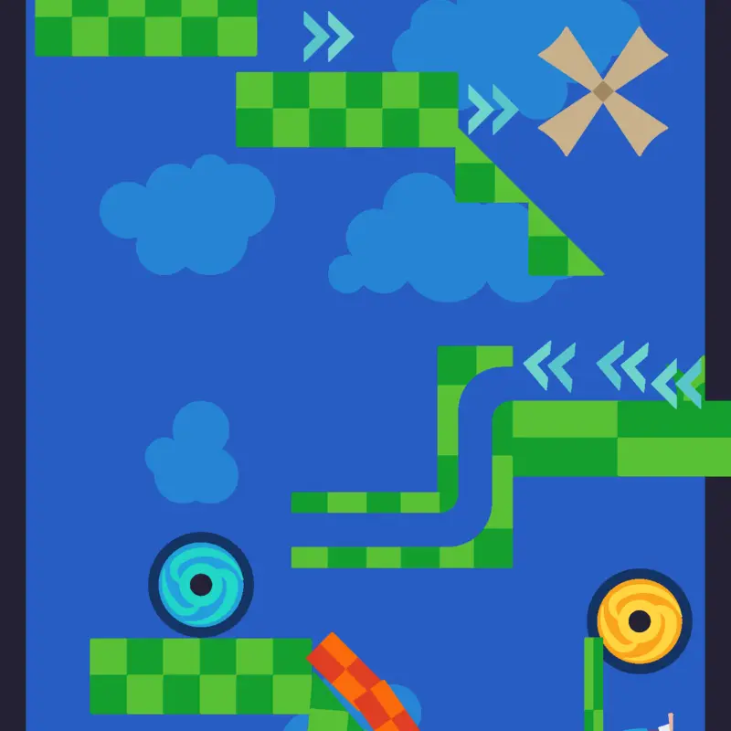 Game by @pusheen1000