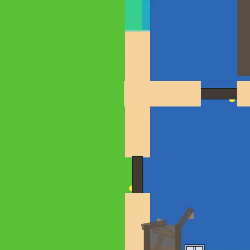 Game by @Yasmina55