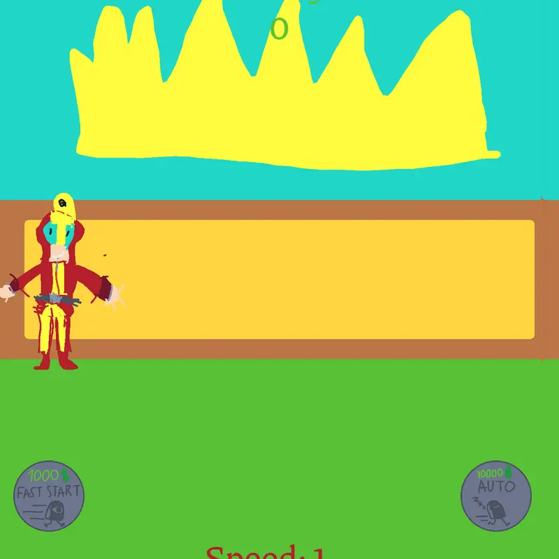 Game by @bober21