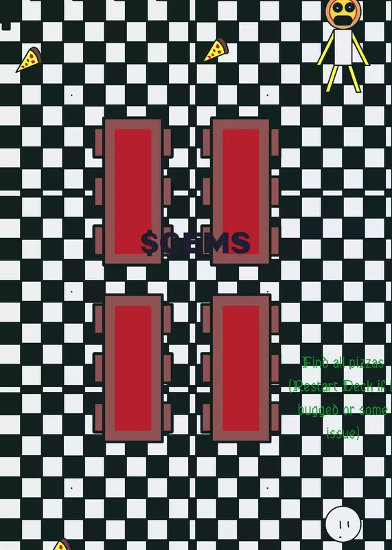 Game by @wander122021