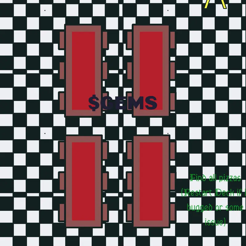 Game by @wander122021