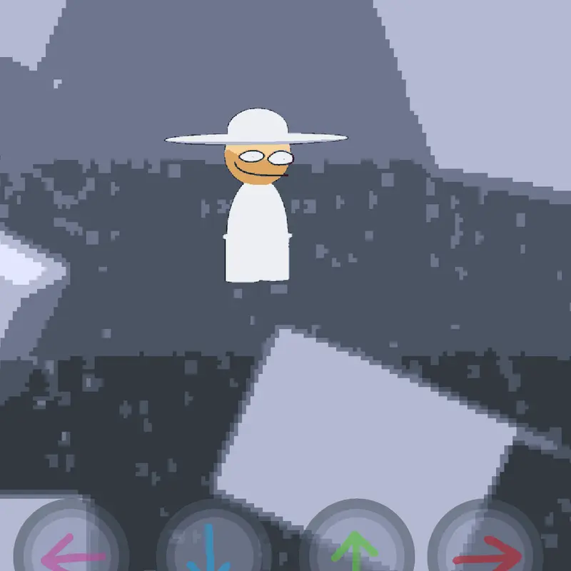Game by @ThiagoBBahamonde