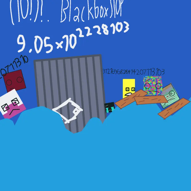 Game by @NewPlayer12345