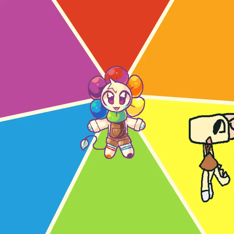 Game by @SH5LLY_l6ver