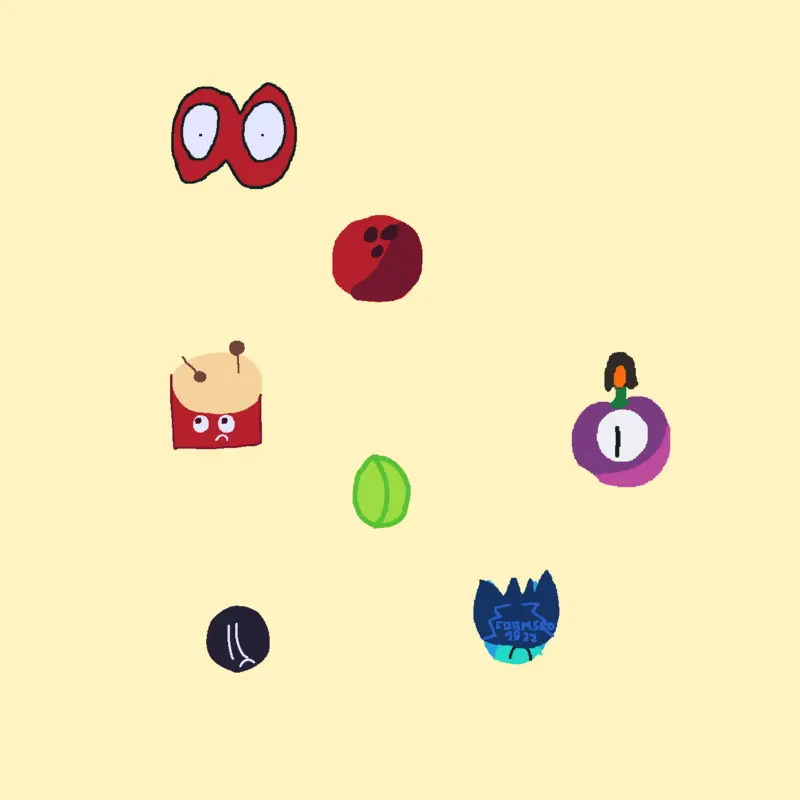 Game by @Formsko1922
