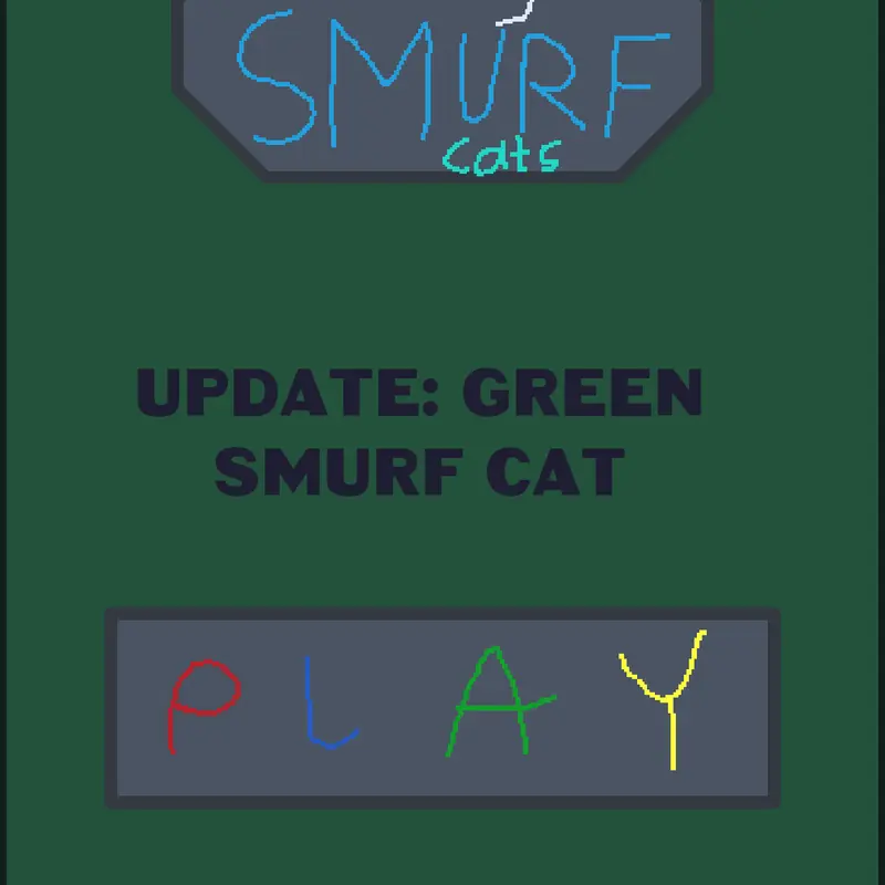 Game by @RedTheGoofyAhh
