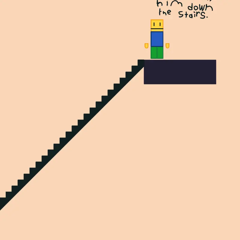 Game by @redblade120