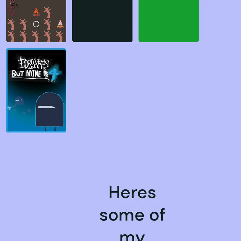 Game by @the_game_arcade