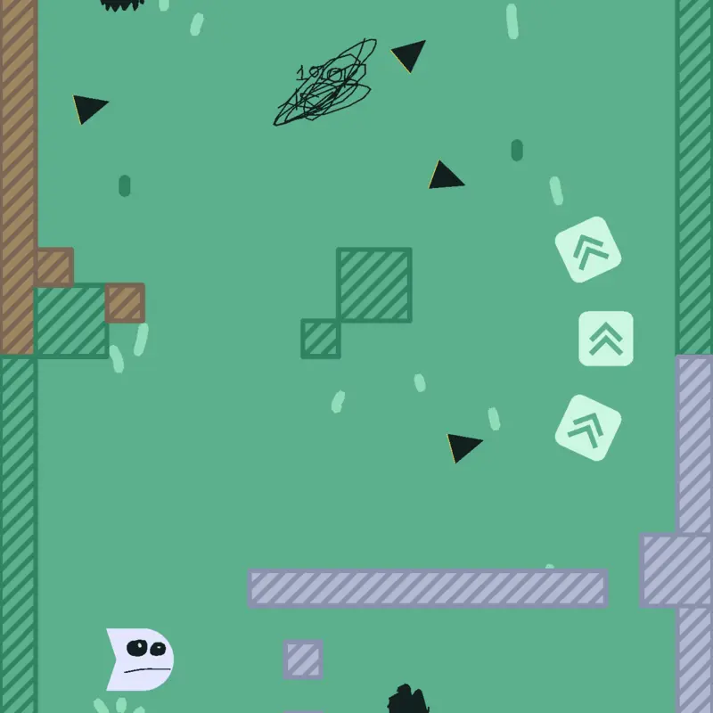 Game by @jomikon